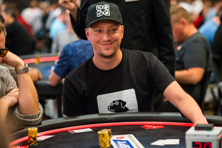 Jason Lavallee_2018 EPT Barcelona_Main Event_Day 3_Giron_8JG9872